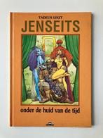 Tadeus Liszt - Jenseits, Onder de huid van de tijd, Enlèvement