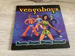 Vengaboys single (Boom,boom,boom,boom!) (1998), Cd's en Dvd's, 1 single, Ophalen of Verzenden, Zo goed als nieuw, Dance