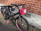 Kinderfiets - BTwin Mistigirl 540 - 20 inch, Fietsen en Brommers, Ophalen, Zo goed als nieuw