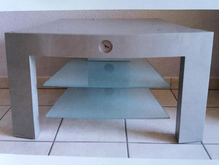 Meuble TV design, Huis en Inrichting, Kasten |Televisiemeubels, Zo goed als nieuw, Minder dan 100 cm, 50 tot 100 cm, 25 tot 50 cm