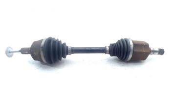 ARBRE DE TRANSMISSION AVANT GAUCHE V40 Cross Country (MZ), Utilisé, Volvo