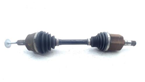 AANDRIJFAS LINKS VOOR V40 Cross Country (MZ) (31367198), Auto-onderdelen, Remmen en Aandrijving, Volvo, Gebruikt