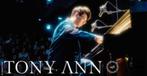 4 billets Tony ANN, Tickets en Kaartjes, Concerten | Klassiek, Drie personen of meer, Mei, Instrumentaal