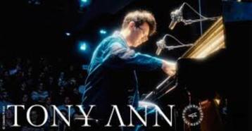 2 billets Tony ANN beschikbaar voor biedingen