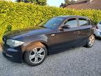 BMW 118d export, Auto's, 1995 cc, Zwart, 4 cilinders, Zwart