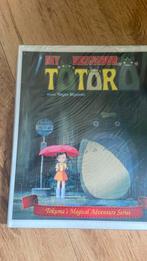 My neighbor Totoro -Miyazaki, Ophalen, Zo goed als nieuw