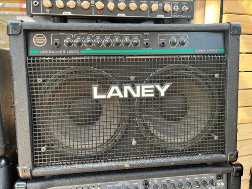 Amplis guitare Laney, et London City,, Musique & Instruments, Amplis | Basse & Guitare, Utilisé, Guitare, Enlèvement ou Envoi