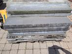 8 borduren, Doe-het-zelf en Bouw, Ophalen, Gebruikt