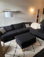 Canapé ikea, Huis en Inrichting, Zetels | Zetels, Ophalen, 100 tot 125 cm, Hoekbank, Zo goed als nieuw