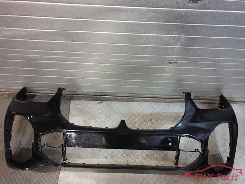 BMW X5 G05 M-PAKKET M VOORBUMPER ORIGINEEL, Auto-onderdelen, Carrosserie, Bumper, BMW, Voor, Gebruikt, Ophalen of Verzenden