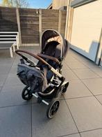 Joolz Day+ Gorgeous grey, Kinderen en Baby's, Kinderwagens en Combinaties, Ophalen, Gebruikt, Kinderwagen
