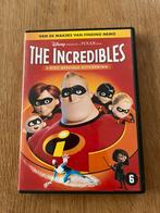 The Incredibles dvd, Ophalen, Zo goed als nieuw