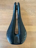 Selle Italia Novus S3 Endurance Superflow zadel, Ophalen of Verzenden, Gebruikt