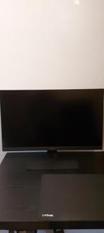 BenQ monitor 28 inch nieuwstaat, Computers en Software, Ophalen, Zo goed als nieuw