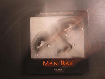 Man Ray  -Aperture Masters of Photography- beschikbaar voor biedingen