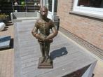 Haardstel, Huis en Inrichting, Ophalen, Gebruikt, Houthaard