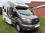 Ford transit benimar cocoon 403, Caravans en Kamperen, Caravans, Particulier, Airco