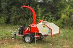 broyeur de branche, Jardin & Terrasse, Déchiqueteurs, Enlèvement, Neuf, Essence, Arpal