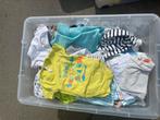 Groot pakket body’s alle maten, Enfants & Bébés, Vêtements de bébé | Packs de vêtements pour bébés, Enlèvement ou Envoi