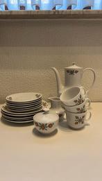 Koffieset winterling, Antiek en Kunst, Ophalen