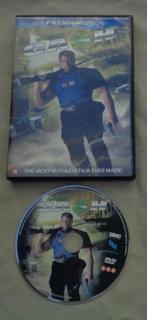 DVD BULLETS BLOOD & A FISTFUL OF CASH NED SOUS-TITRÉ EN ANGL, CD & DVD, DVD | Action, Utilisé, Enlèvement ou Envoi