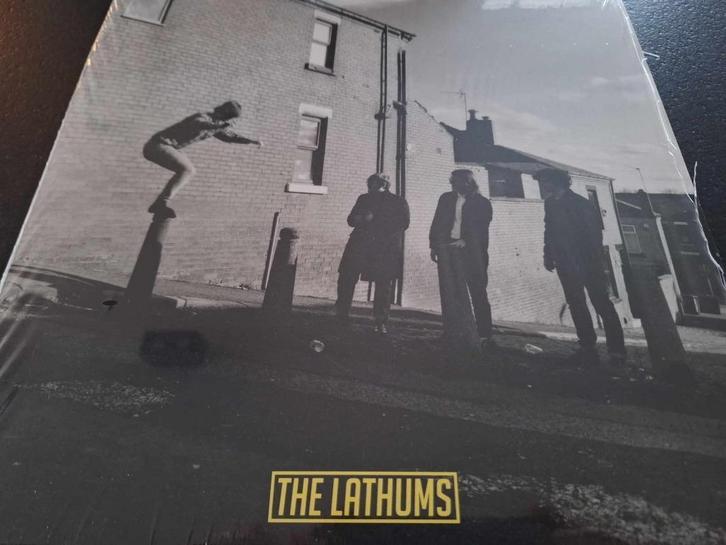 INDIE ROCK NEW & SEALED RECORDS VINYL / 15,95€, Cd's en Dvd's, Vinyl | Rock, Nieuw in verpakking, Alternative, 12 inch, Ophalen of Verzenden