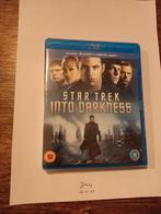 Star Trek: Into Darkness, CD & DVD, Blu-ray, Comme neuf, Enlèvement ou Envoi