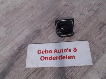 SELECTEUR DE VITESSES Volkswagen Golf VI (5K1), Autos : Pièces & Accessoires, Habitacle & Garnissage, Utilisé, Volkswagen