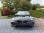 BMW 520D F10 Automaat/Euro 5/Leder/Navi/Cruise/PDC/GEKEURD, Auto's, Automaat, Euro 5, Parkeersensor, Leder