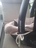 Maxi cosi met hoes koeka, Kinderen en Baby's, Ophalen, Zo goed als nieuw