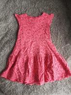 Mayoral kleedje, Kinderen en Baby's, Meisje, MAYORAL, Ophalen of Verzenden, Zo goed als nieuw