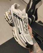 Nike Tn 3, Kleding | Heren, Schoenen, Ophalen, Zo goed als nieuw, Zwart