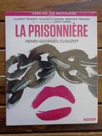 )))  Bluray  La Prisonnière  //  Henri-Georges Clouzot  (((, Enlèvement ou Envoi, Neuf, dans son emballage, Drame