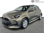 Toyota Yaris Dynamic 1.0 MT, Auto's, Toyota, Te koop, 72 pk, Stadsauto, Benzine