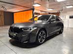 BMW 630i MHEV hybride léger 47 511,31 € + 10,5 %, Autos, 5 places, Carnet d'entretien, Berline, 4 portes
