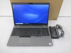 Dell 5511 latitude i7 th 10, 16 GB, 16 inch, 512 GB, Gebruikt