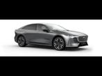 Mazda 6 MAZDA 6e 5HB EV Long Range 80 kWh 245 hp Takumi, Auto's, Automaat, 245 pk, Stof, Beige