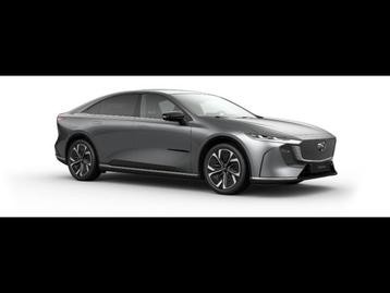 Mazda 6 MAZDA 6e 5HB EV Long Range 80 kWh 245 hp Takumi, Autos, Neuf, Argent ou Gris, Achat, Beige