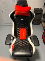 Noblechairs - Siège gaming haut de game - Comme neuf., Huis en Inrichting, Ophalen, Zo goed als nieuw