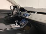 Land Rover Range Rover Evoque S Plug-In Hybride (bj 2021), Auto's, 43 g/km, Te koop, Zilver of Grijs, Gebruikt