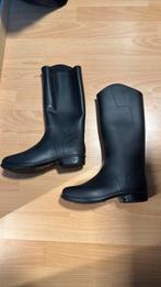 Paardrijlaarzen maat 34, Dieren en Toebehoren, Paardrijkleding, Ophalen, Gebruikt, Kinderen, Overige soorten