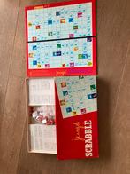 Scrabble jeugd, Ophalen, Zo goed als nieuw