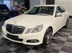 Mercedes-Benz E 200 CDI BlueEFFICIENCY bj. 2010 157000km Eur, Auto's, Gebruikt, 4 cilinders, 2255 kg, Electronic Stability Program (ESP)