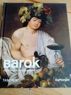 Barok - De Morgen Geschiedenis van de kunst, Boeken, Ophalen of Verzenden, Zo goed als nieuw