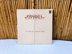 3LP / vinyl 33t Johnny Hallyday "je t'aime..." Philips 1974, Ophalen of Verzenden, Gebruikt, 12 inch, Rock-'n-Roll
