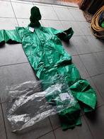 Salopette pvc NEUVE, Caravanes & Camping, Enlèvement