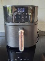 Airfryer 5.5L 1500W, Ophalen, Nieuw, Airfryer, 1000 t/m 1499 gram