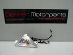 Linker Knipperlicht voorzeide Kawasaki ZX6R 636 2019-2020 >, Enlèvement ou Envoi, Utilisé