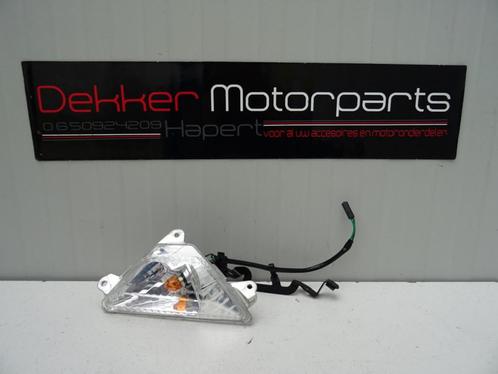 Linker Knipperlicht voorzeide Kawasaki ZX6R 636 2019-2020 >, Motoren, Onderdelen | Kawasaki, Gebruikt, Ophalen of Verzenden
