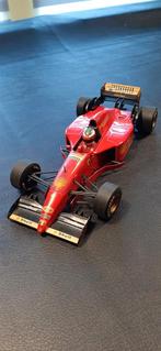 Ferrari (412t2) 1996, Ophalen, Zo goed als nieuw